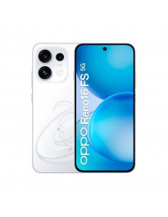 OPPO Reno16 FS 5G 16,7 см...